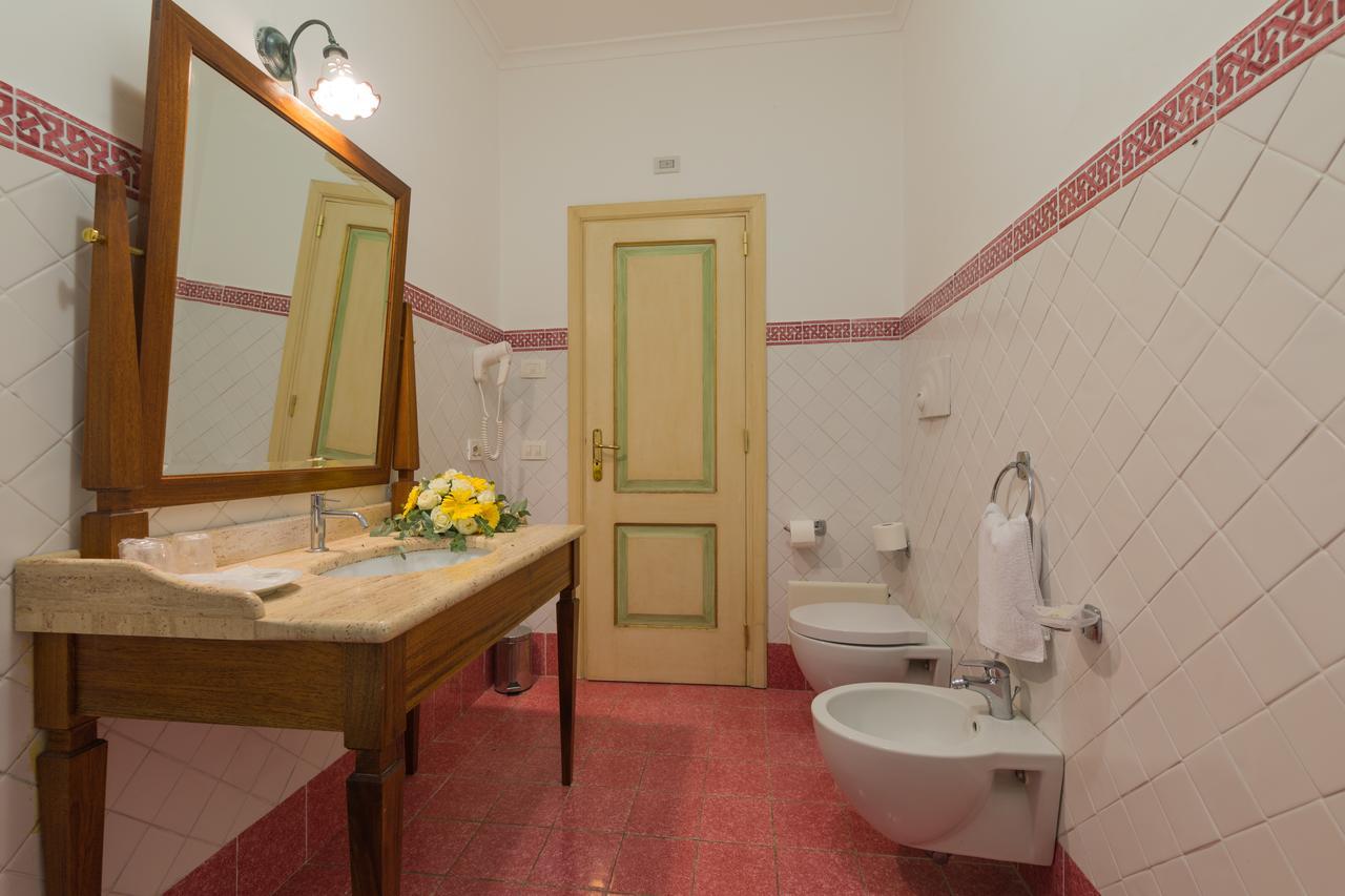 Bacio Del Sole B&B Positano Dış mekan fotoğraf